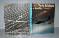 Jane's World Sailplanes and Motor Gliders by Andrew Coates Additional Image