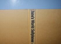 Jane's World Sailplanes and Motor Gliders by Andrew Coates Additional Image