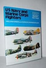 United States Navy and Marine Corps Fighters
