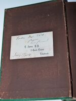 I GO A-FISHING Additional Image