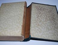 The Modern Sportsman's Gun and Rifle Including Game and Wildfowl Guns, Additional Image