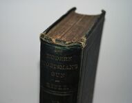 The Modern Sportsman's Gun and Rifle Including Game and Wildfowl Guns, Additional Image