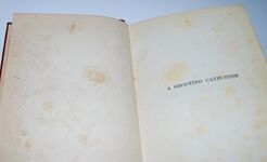 A Shooting Catechism Additional Image
