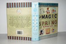 The Magic Spring Additional Image