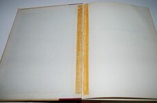 Classic Car Profiles Numbers 1-24 Additional Image