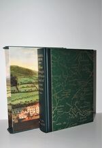 A Tour through the Whole Island of Great Britain