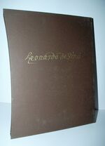 Leonardo Da Vinci Additional Image