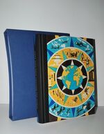 FIFTY DAYS THAT CHANGED the WORLD