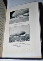 Zeppelin Adventures,  Collected and Compiled by Rolf Marben; Translated Additional Image