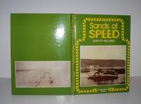 Sands of Speed Additional Image