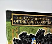The Civic Heraldry of the Black Country Additional Image