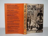 ON the STRENGTH the Story of the British Army Wife Additional Image
