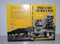 What a Way to Win a War!  The Story of No.11 Company, Mechanised Transport Additional Image