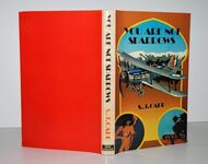 You Are Not Sparrows Additional Image