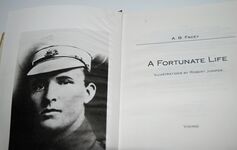 A Fortunate Life Additional Image