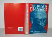 The Black Pharoahs Egypt's Nubian Rulers Additional Image