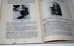The Book of the Villiers Engine Additional Image