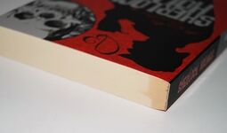 Further Adv. S. Holmes, Seance for a Vampire Additional Image