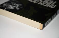 The Further Adventures of Sherlock Holmes The Peerless Peer Additional Image