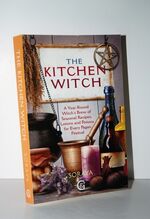 The Kitchen Witch