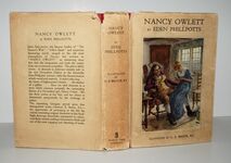 Nancy Owlett Additional Image