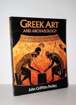 Greek Art and Archaeology