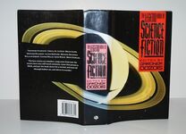 Legend Book of Science Fiction, The Additional Image