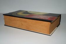 Legend Book of Science Fiction, The Additional Image