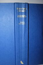 The Collected Shorter Fiction Additional Image