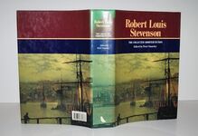 The Collected Shorter Fiction Additional Image