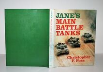 Jane's Main Battle Tanks Additional Image