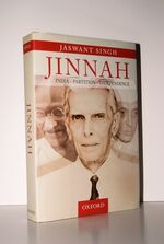 Jinnah India, Partition, Independence