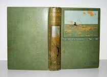 SEA - FISHING. Additional Image