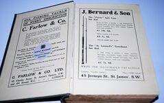 SEA - FISHING. Additional Image