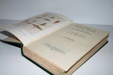 A Dictionary of Trout Flies and of Flies for Sea-Trout and Grayling Additional Image