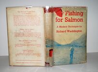 Fly Fishing for Salmon A Modern Technique Additional Image