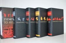 EYEWITNESS to HISTORY Additional Image