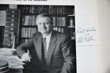 Boys of the Brigade A Portrait in Old Photographs and Picture Postcards V. Additional Image