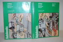 Triumph Stag 1970-77 Autobook Additional Image