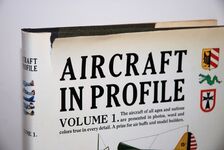 Aircraft Profiles Vol 1 Additional Image