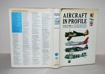 Aircraft Profiles Vol 1 Additional Image