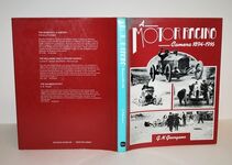 Motor Racing Camera, 1894-1916 Additional Image