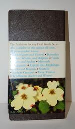 National Audubon Society Field Guide to North American Trees Western Region Additional Image
