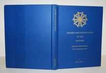 ORDERS and DECORATIONS of all NATIONS Ancient and Modern; Civil and Additional Image