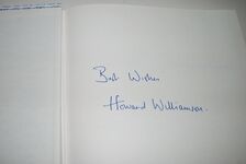 A Dictionary of Great War Abbreviations Additional Image