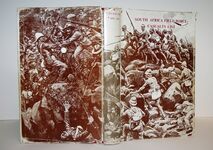 South Africa Field Force Casualty List 1899-1902 Additional Image