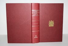 Campaign Histories of the Infantry Regiments of the British Army Including Additional Image