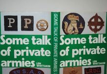 Some Talk of Private Armies Additional Image