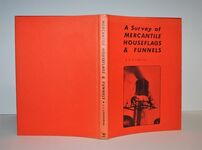 Survey of Mercantile Houseflags and Funnels Additional Image