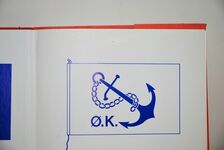 Survey of Mercantile Houseflags and Funnels Additional Image